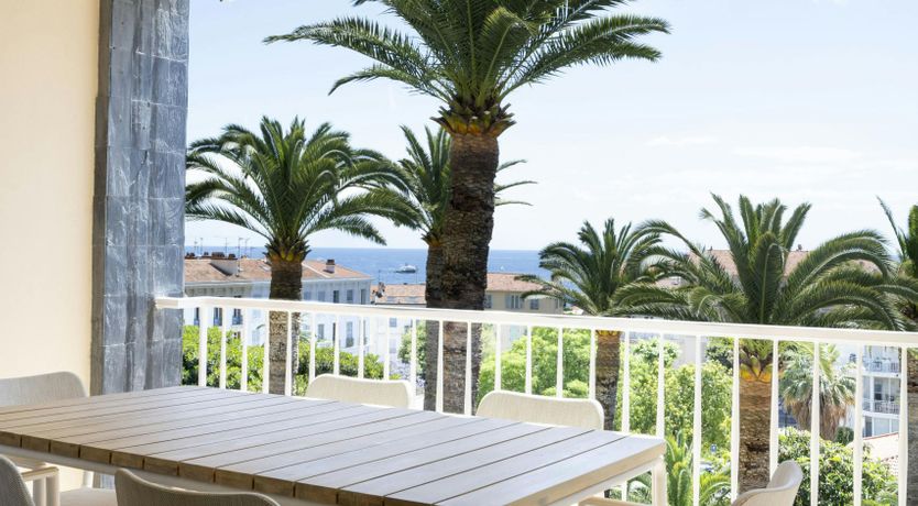 Photo of Mediterranean Gleam