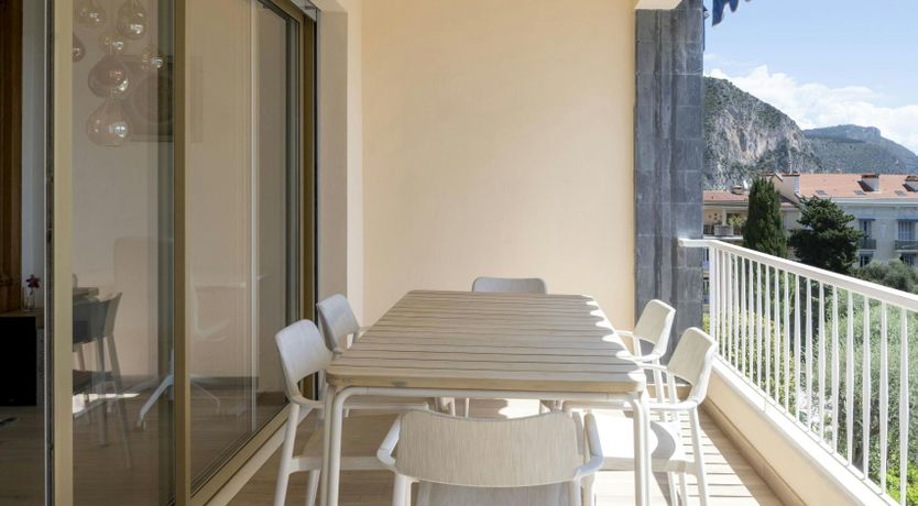 Photo of Mediterranean Gleam