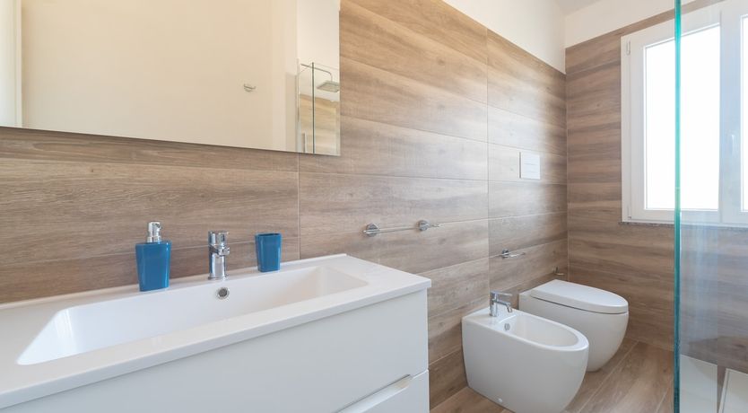 Photo of Sicilian Seaside Villa