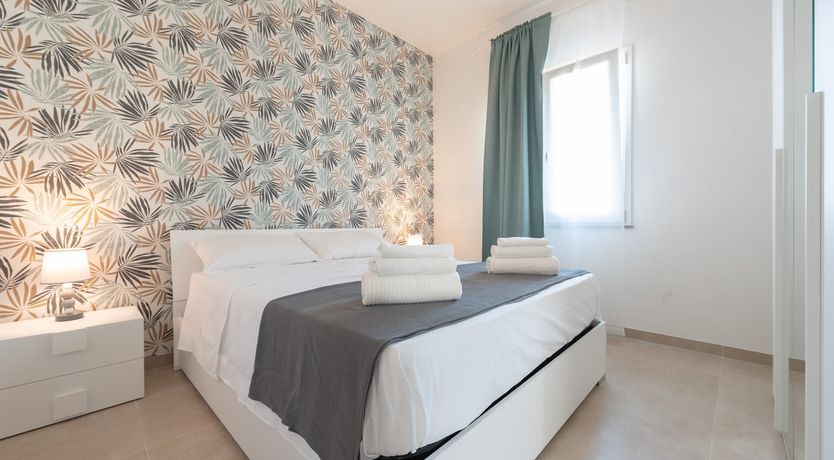 Photo of Sicilian Seaside Villa