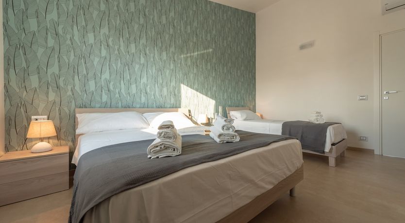 Photo of Sicilian Seaside Villa