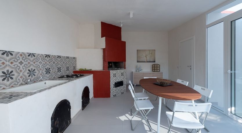 Photo of Sicilian Seaside Villa