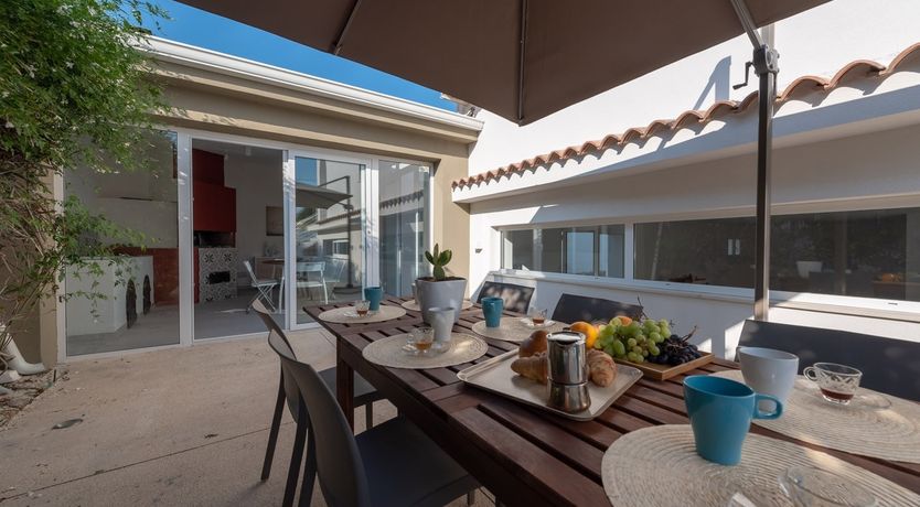 Photo of Sicilian Seaside Villa