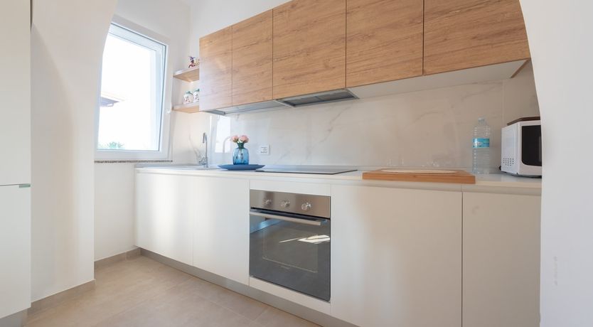 Photo of Sicilian Seaside Villa