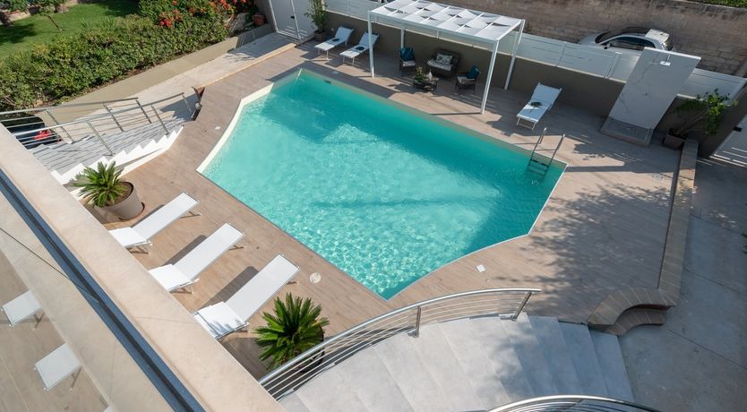 Photo of Sicilian Seaside Villa