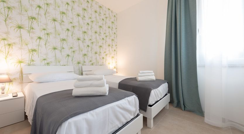 Photo of Sicilian Seaside Villa