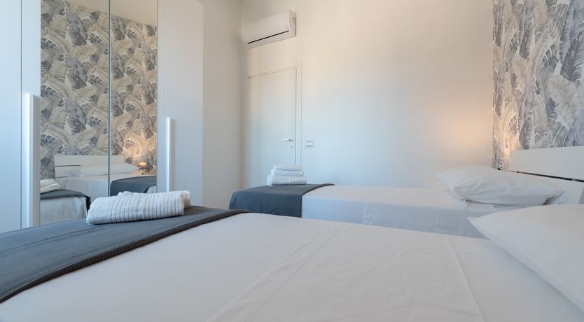 Photo of Sicilian Seaside Villa