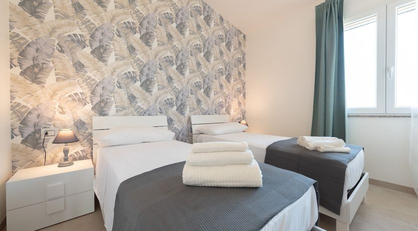 Photo of Sicilian Seaside Villa