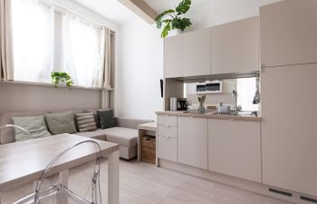 The Carina Holiday Home