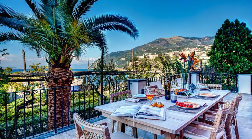 Photo of Mount of love