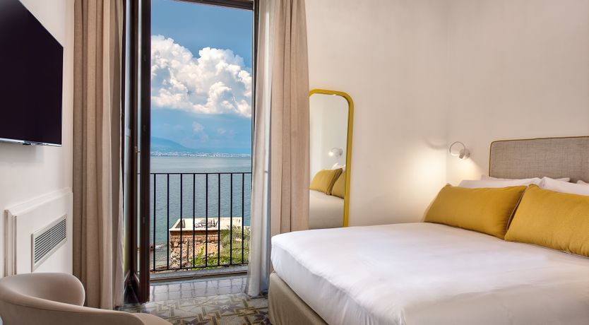 Photo of Mount of love