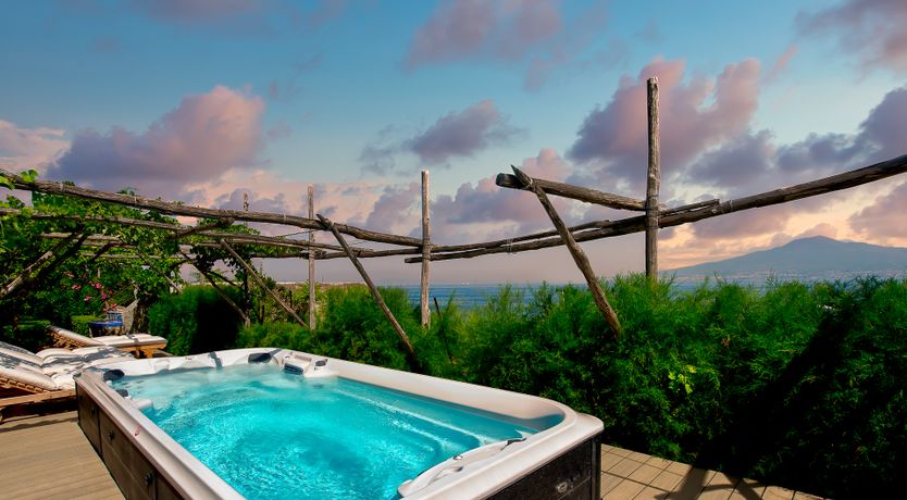 Photo of Mount of love