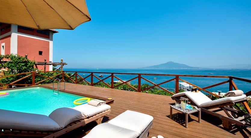 Photo of Mount of love