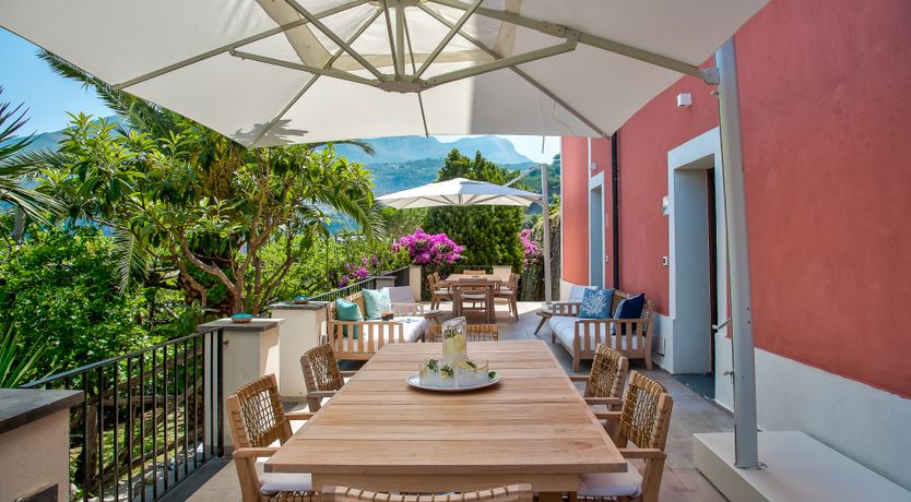 Photo of Mount of love