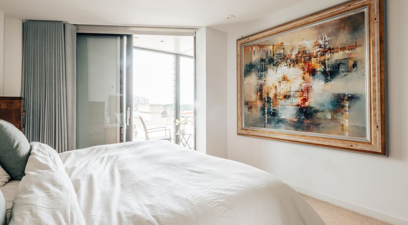 Photo of Battersea Views