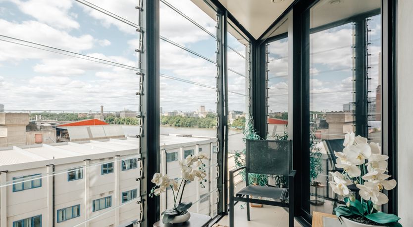 Photo of Battersea Views