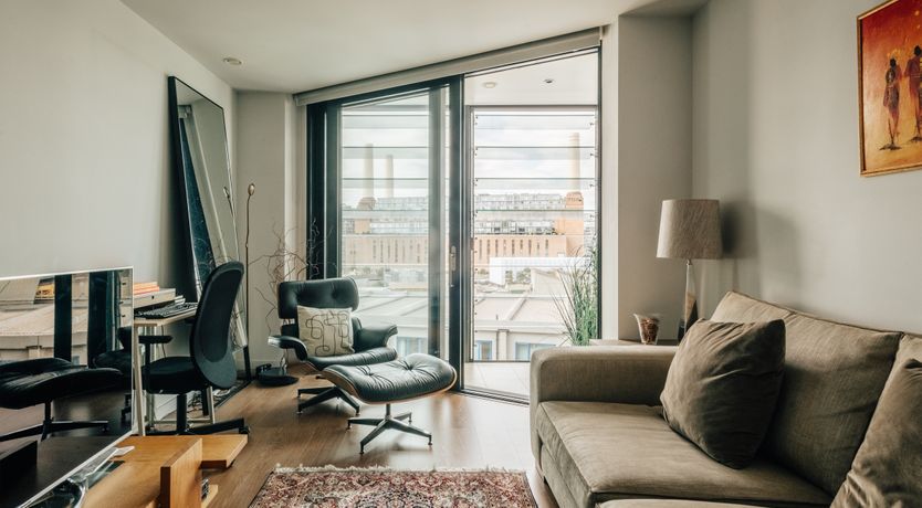 Photo of Battersea Views