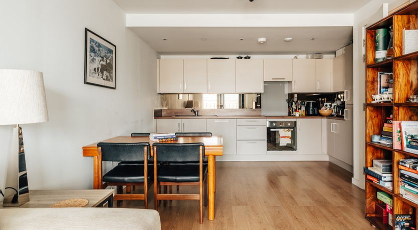 Photo of Battersea Views