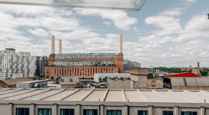 Photo of Battersea Views