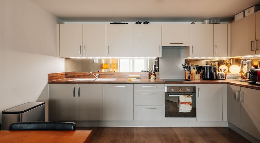 Photo of Battersea Views