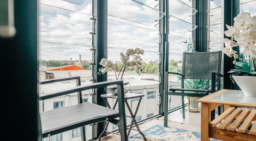 Photo of Battersea Views