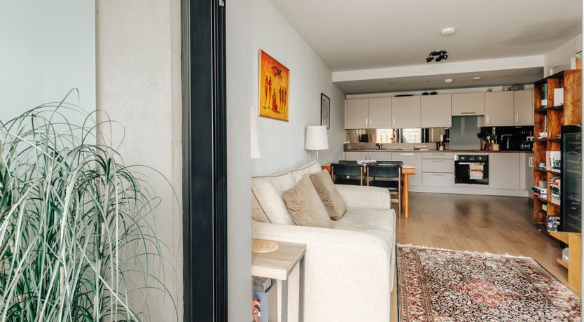 Photo of Battersea Views