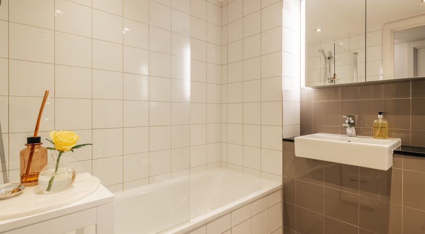 Photo of Battersea Views