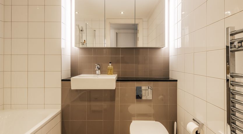 Photo of Battersea Views