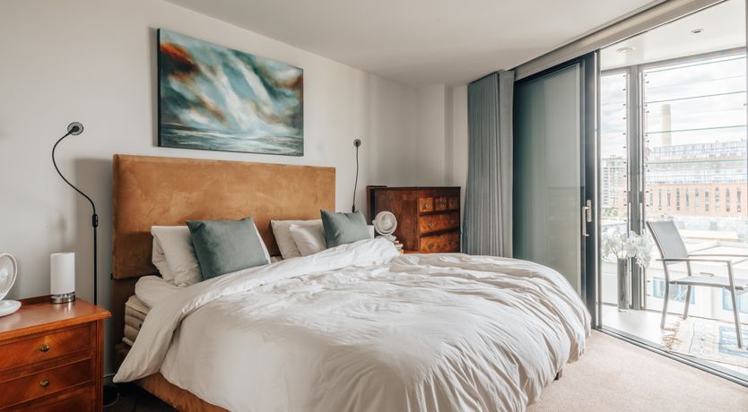 Photo of Battersea Views