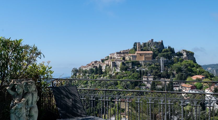 Photo of The Stone Villa