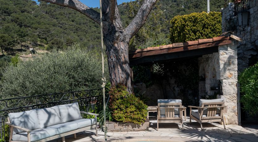 Photo of The Stone Villa