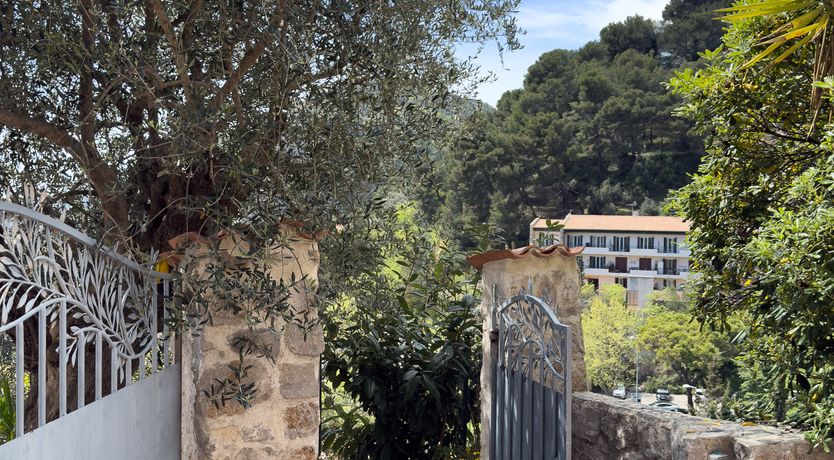 Photo of The Stone Villa