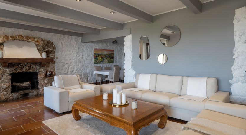 Photo of The Stone Villa