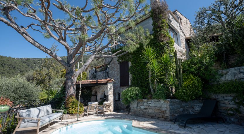 Photo of The Stone Villa