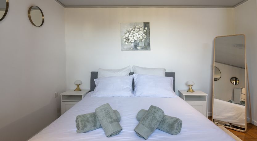 Photo of The Stone Villa