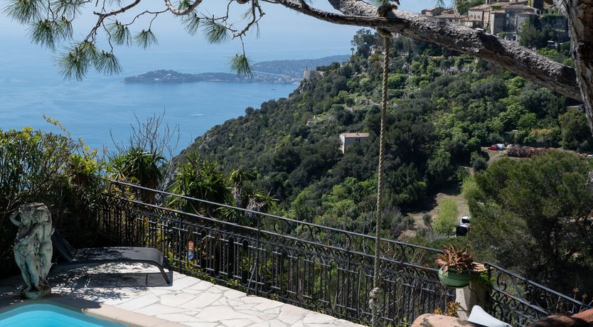 Photo of The Stone Villa