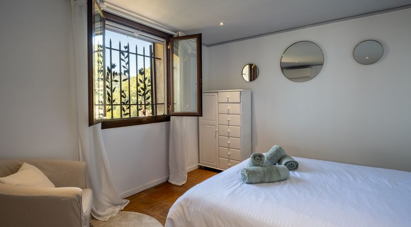 Photo of The Stone Villa