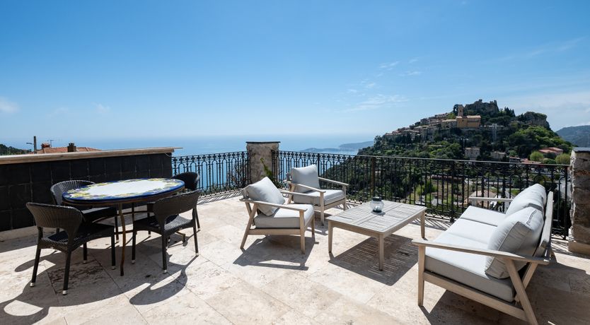 Photo of The Stone Villa