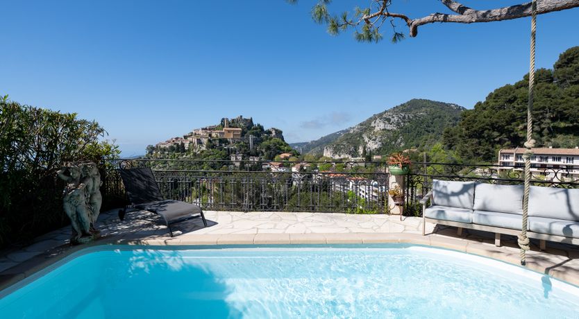 Photo of The Stone Villa