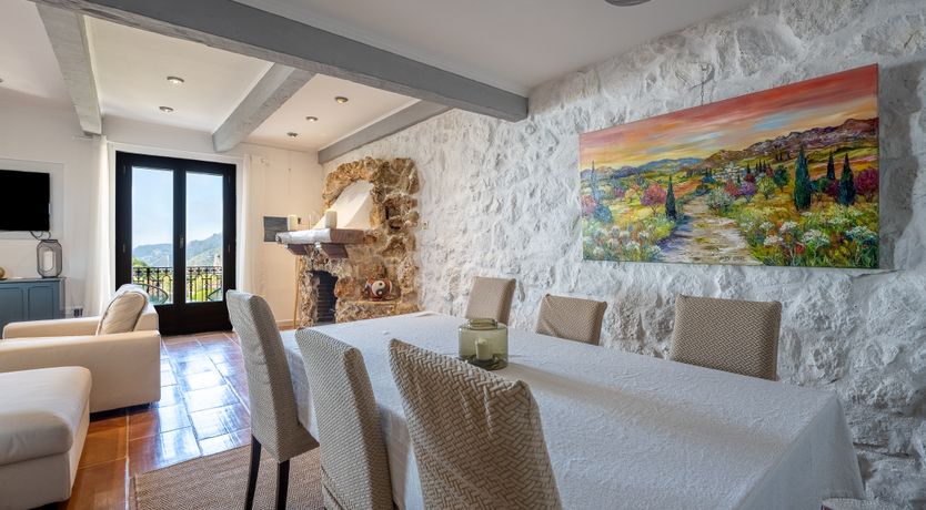 Photo of The Stone Villa