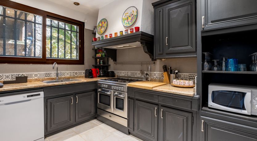 Photo of The Stone Villa