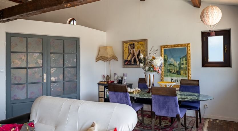 Photo of The Stone Villa