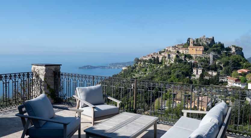 Photo of The Stone Villa