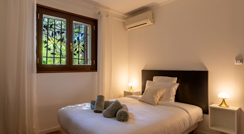 Photo of The Stone Villa