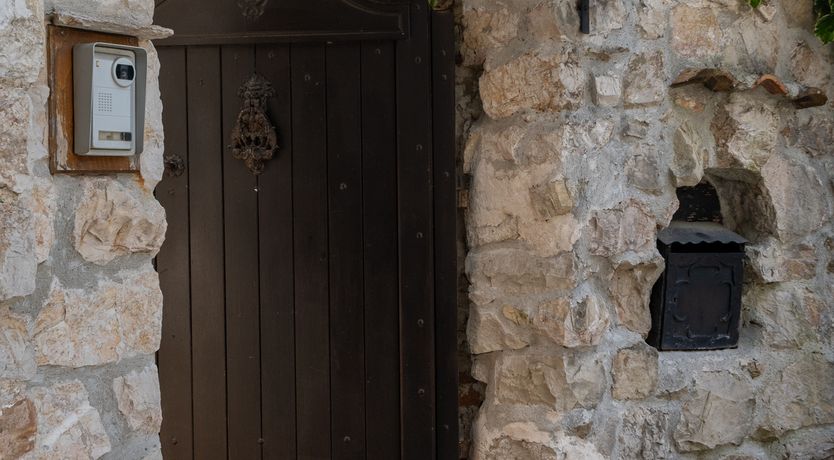 Photo of The Stone Villa