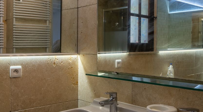 Photo of The Stone Villa