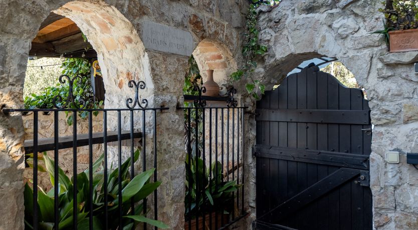 Photo of The Stone Villa