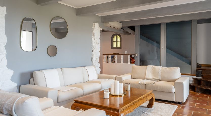 Photo of The Stone Villa