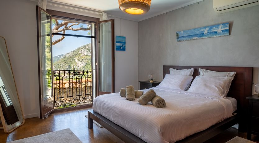 Photo of The Stone Villa