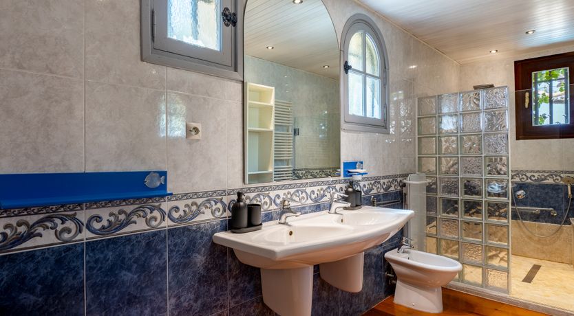 Photo of The Stone Villa